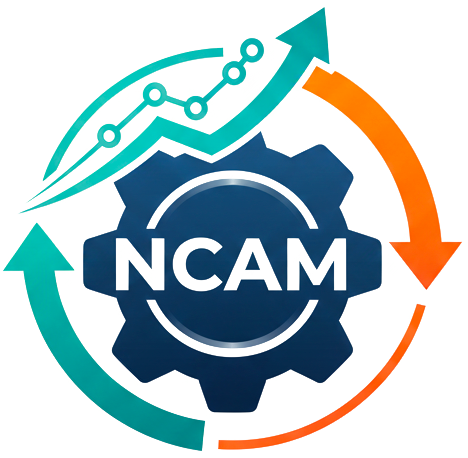 NCAM Logo